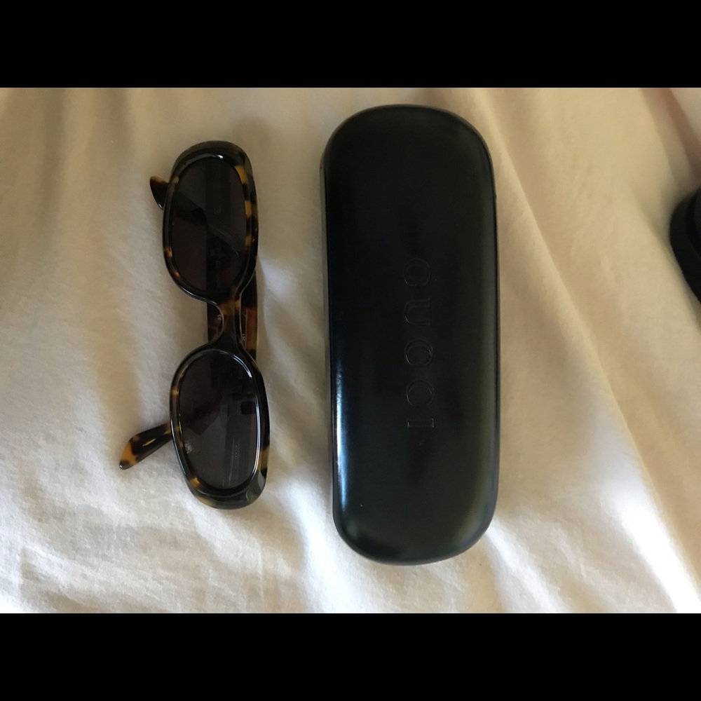 Gucci vintage sunglasses!!!